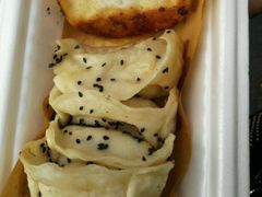 -汪记大王锅贴(成山路店)