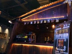 -YOGO优果密室逃脱(新佳丽广场店)