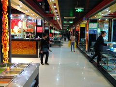 -天都火锅酒楼(虹梅南路店)