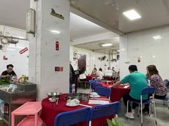 -花苑美食横琴生蚝火锅(拱北粤华路店)