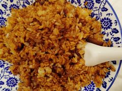 腊肉炒饭-新新湘菜馆(新中街二条店)