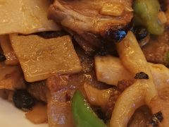 -马凯餐厅(长椿街店)