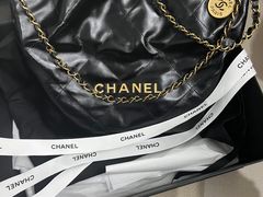 -Chanel(德基广场店)