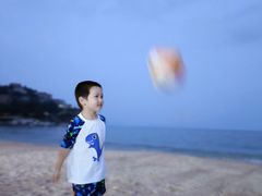 -深圳大梅沙京基洲际度假酒店