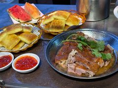 -农厨好味·温泉鹅·农家菜