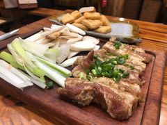 -玖泉里烤肉