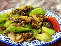 -下村新强记烧鹅店