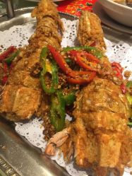 -惠食佳·宴会厅(滨江西路店)