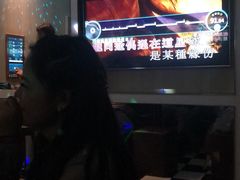 -星聚会KTV(合生汇黑金店)