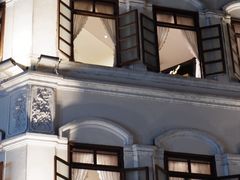 -海口骑楼老街历史文化街区