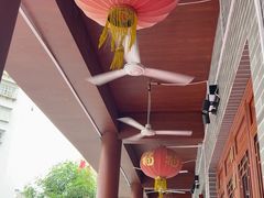 -粤北餐馆