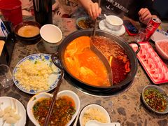 -金石老面坊·渔家菜(金石滩店)