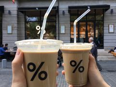 -% Arabica阿拉比卡咖啡烘焙工坊