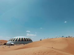 -达拉特旗响沙湾旅游区