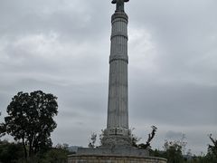 -茅山东方盐湖城景区