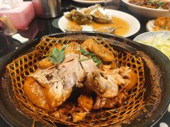 -苏浙徽·农家大院(吴江中山南路店)