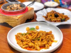 -马凯餐厅(地安门店)