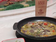 -白金汉爵大酒店-24小时餐厅