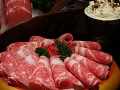 -色響火锅(恒隆广场店)