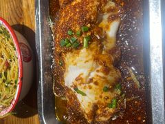 -兔槽江湖菜·重庆璧山兔(水围店)