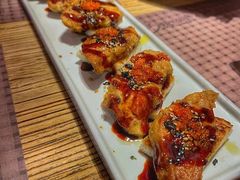 -林妈妈村·日式料理(宝山万达店)