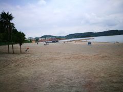 -仙海旅游度假区