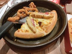 -必胜客(兴旺店)