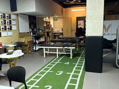 -VPsmart私教健身工作室(新华路旗舰店)