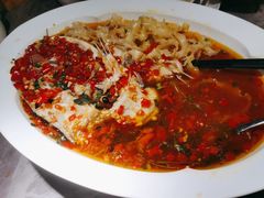 湘轩剁椒鱼头-湘轩·土菜研究院(光大店)