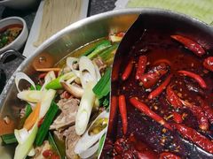 -马老六清真餐厅(雁滩店)