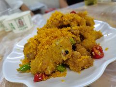 -小民大排档(马场角横路店)