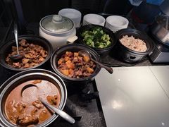 -Social 秀西餐厅-长沙瑞吉酒店(运达店)