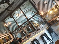 -Twin Tails Brewpub双尾精酿餐吧(八坼店)