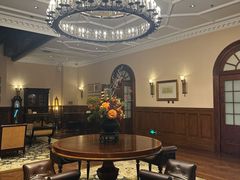 -利顺德大饭店·水岸中餐厅(小白楼店)