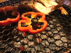 -炙忧烤肉屋(中国铁建广场店)
