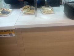 -众品老方子锅贴甜沫(李村店)