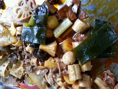 android_upload_pic-雲记卢妈冷锅串串(中道街总店)