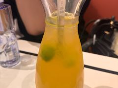 冻柠檬茶-翠华餐厅(维璟印象城店)