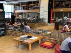-纽斯桑拿会所(天山店)
