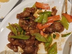 -北李·海肠捞饭·大连菜(望京凯德MALL店)