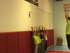 -奇趣童年运动馆(宜家馆)