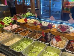 -杨厨的田园饭店(长城路店)