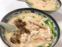 -明呈黄鱼面馆(斜土路店)
