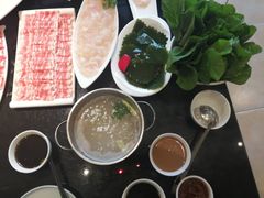 -忆春秋火锅(文翠路店)