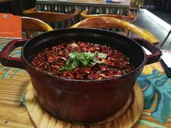 -烛影拾光观景餐厅·创意菜·摄影·小提琴(大唐不夜城店)