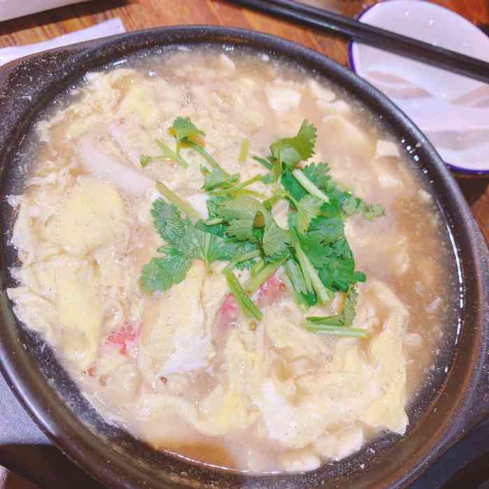 老姑砂锅(体北道店)-"砂锅店的位置很好找到,就在路边上,如果自.