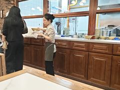 -龙抄手(春熙路总店)