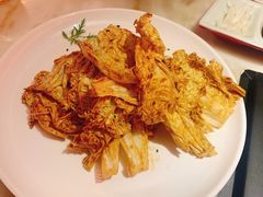 -京华烟云·北京烤鸭(领展购物广场·中关村店)