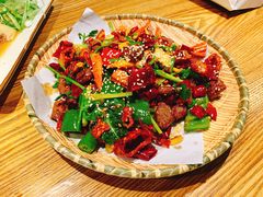 -小和庆·知味(首铸万科店)
