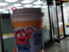 -便利蜂(合生汇店)